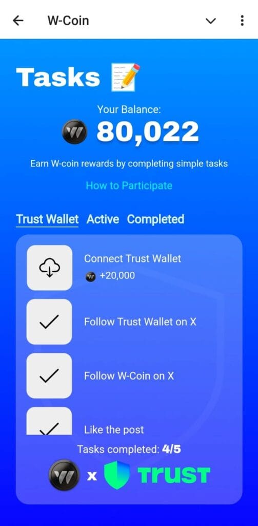 New Free W coin Crypto: Introduction to $W Coin 6 crypto news