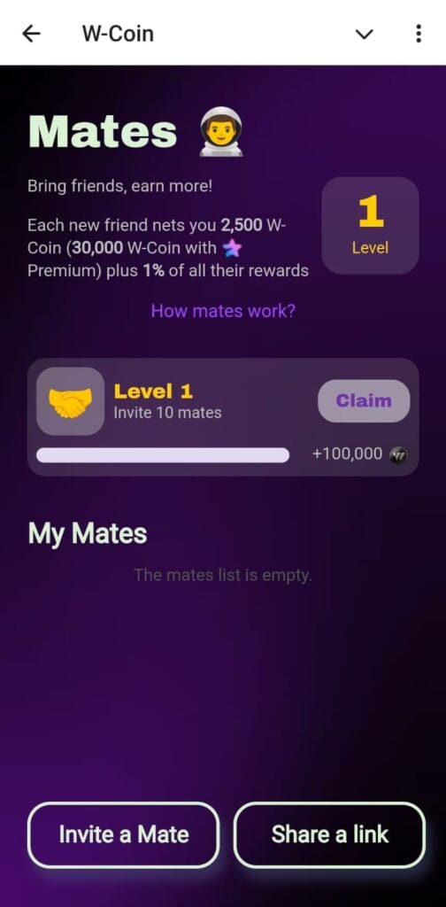 New Free W coin Crypto: Introduction to $W Coin 5 crypto news