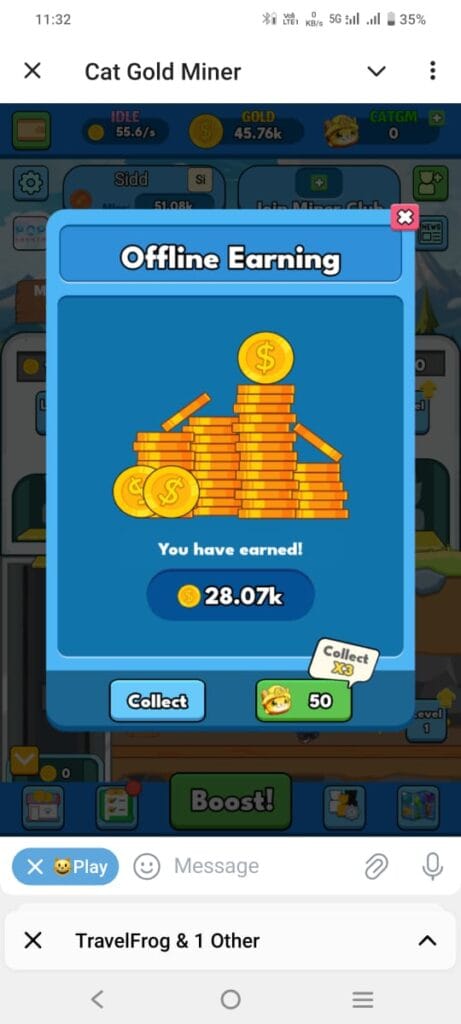 New Free Cat Gold Miner Crypto: Introduction to $CATGM 17 crypto news