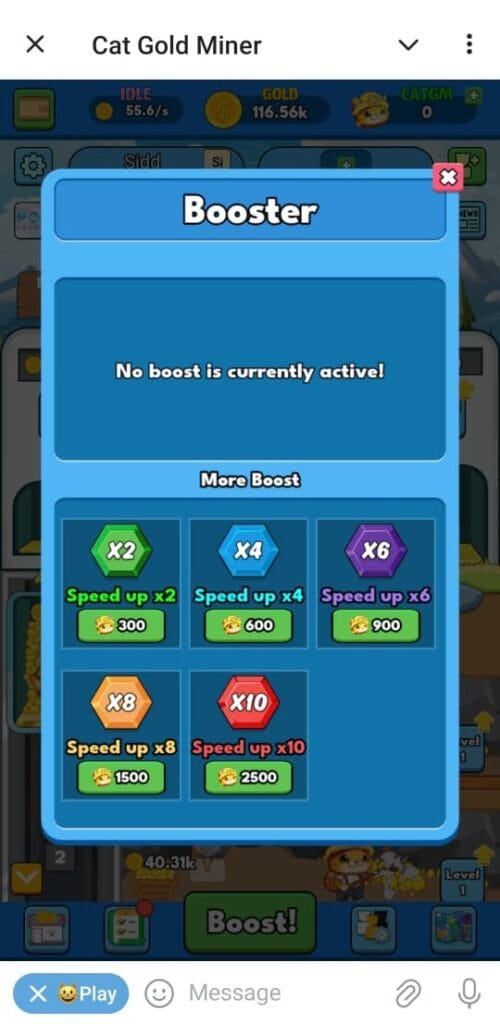 New Free Cat Gold Miner Crypto: Introduction to $CATGM 4 crypto news