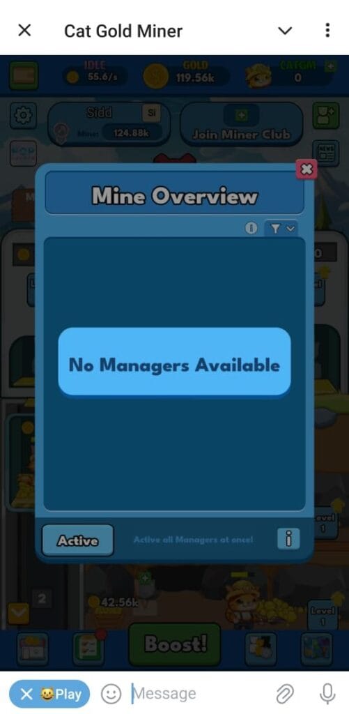 New Free Cat Gold Miner Crypto: Introduction to $CATGM 7 crypto news