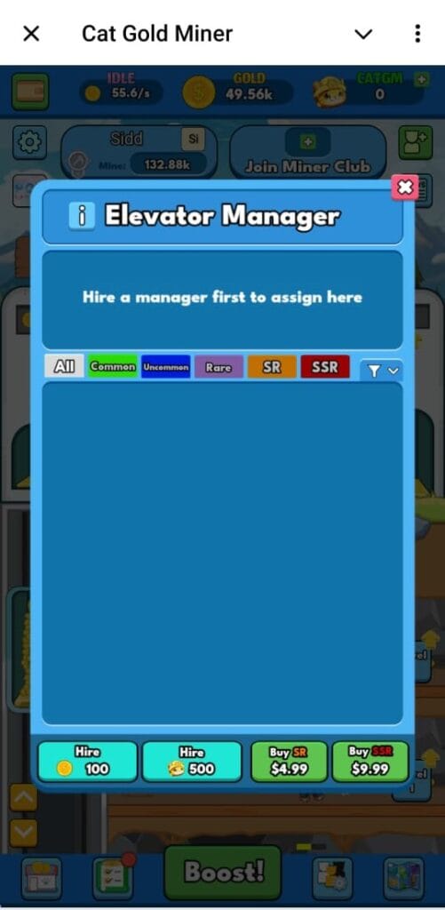 New Free Cat Gold Miner Crypto: Introduction to $CATGM 9 crypto news