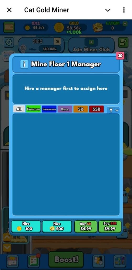 New Free Cat Gold Miner Crypto: Introduction to $CATGM 11 crypto news