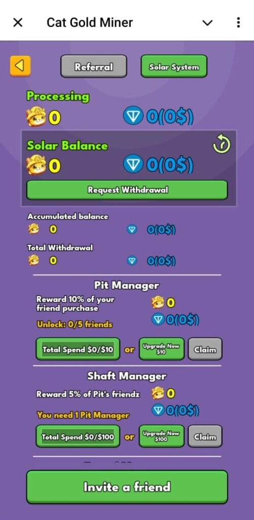 New Free Cat Gold Miner Crypto: Introduction to $CATGM 14 crypto news