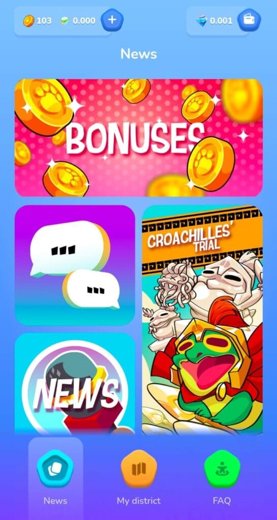 New Gatto Game Crypto: Introduction to Gatto Games Coin 4 crypto news