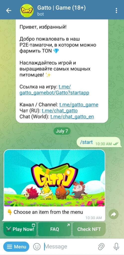 New Gatto Game Crypto: Introduction to Gatto Games Coin 2 crypto news