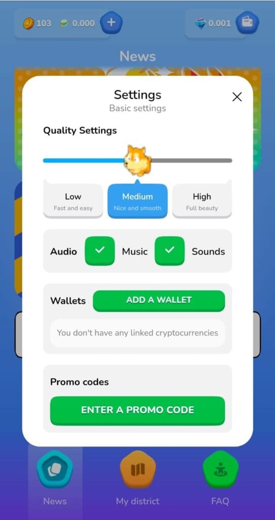 New Gatto Game Crypto: Introduction to Gatto Games Coin 9 crypto news