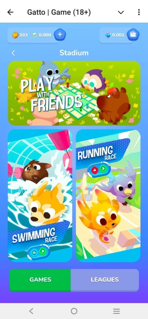 New Gatto Game Crypto: Introduction to Gatto Games Coin 12 crypto news