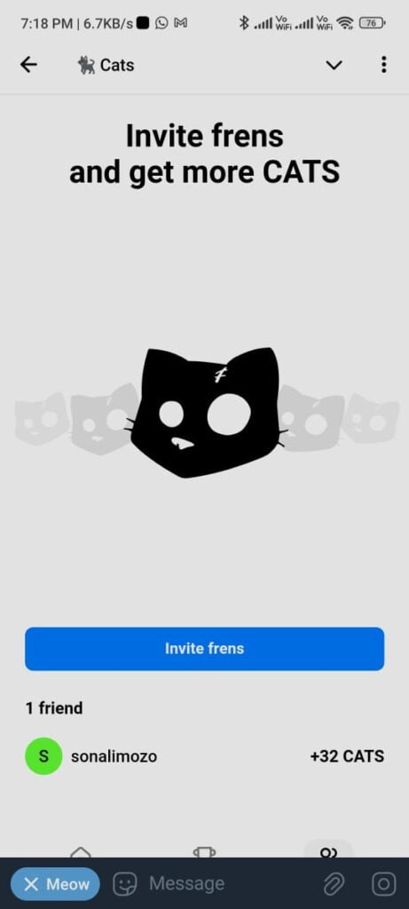CATS Airdrop: Get Free 7000 $CATS Airdrop Tokens! 5 crypto news