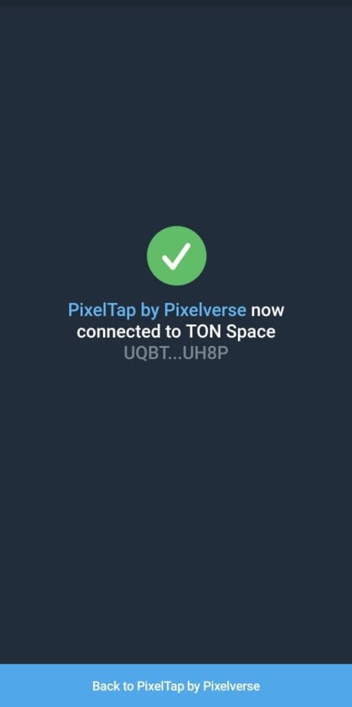Pixelverse $PIXFI Withdrawal: Step-By-Step Airdrop Withdrawal Guide 6 crypto news