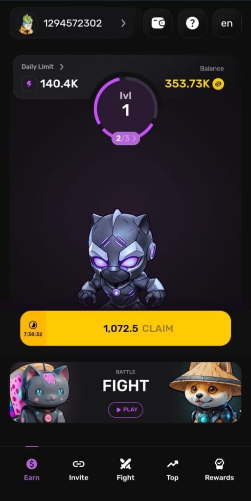 Pixelverse $PIXFI Withdrawal: Step-By-Step Airdrop Withdrawal Guide 2 crypto news