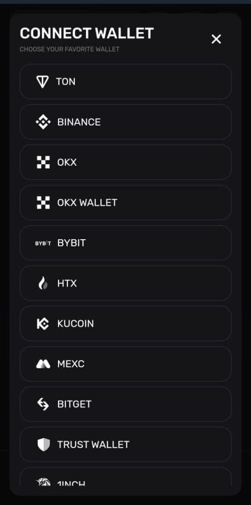 Pixelverse $PIXFI Withdrawal: Step-By-Step Airdrop Withdrawal Guide 3 crypto news