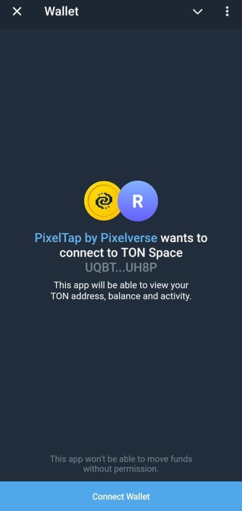 Pixelverse $PIXFI Withdrawal: Step-By-Step Airdrop Withdrawal Guide 5 crypto news