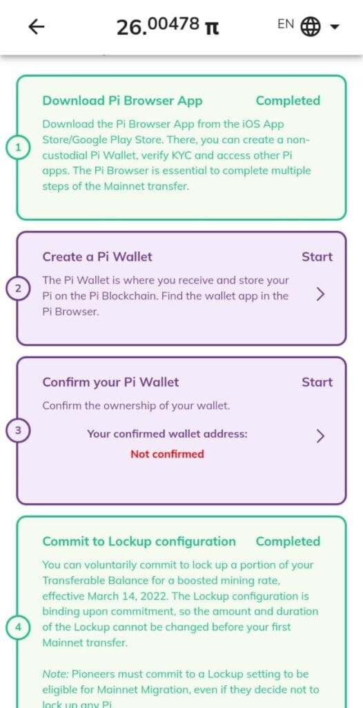 Pi Mainnet Launch: What You Need to Know in July 2024 3 crypto news