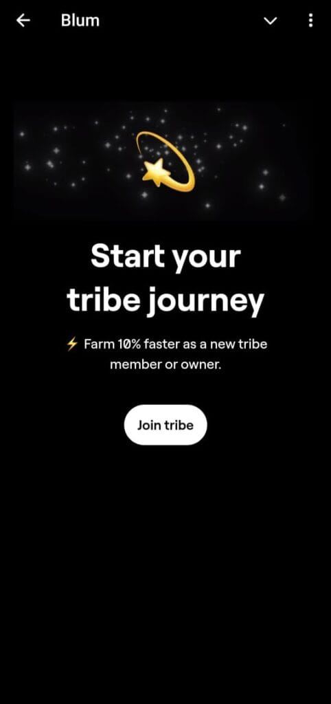 Blum Airdrop Tribes: Enhancing Community & Engagement on Blum 3 crypto news