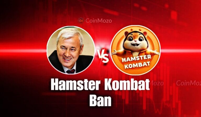 Hamster Kombat Ban