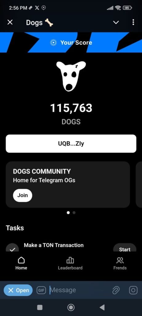 DOGS Memecoin Airdrop: New Free 30,000 DOGS for Grabs! 2 crypto news