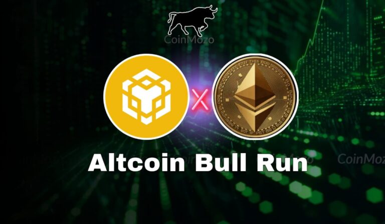 altcoin bull run