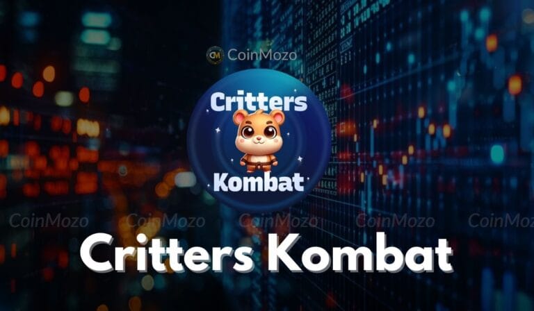 Critters Kombat