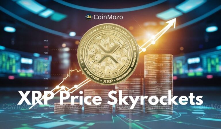 XRP Price Skyrocket