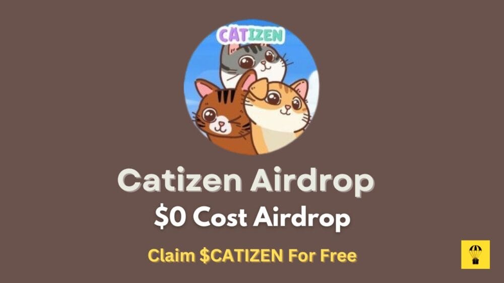 Top 3 Crypto Game Airdrops to be Launched in July 2024 3 crypto news