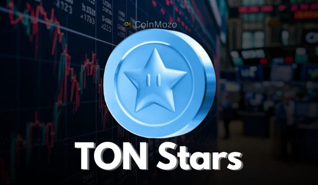 Introduction to TON Stars Crypto: A New Project or Free Token? 1 Ton Stars Crypto