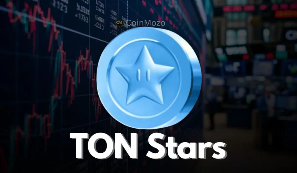 Introduction to TON Stars Crypto: A New Project or Free Token? 1 Ton Stars Crypto