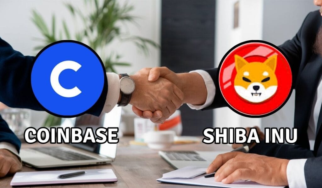 Shiba Inu Coin: Coinbase to launch SHIB futures on July 15 1 shiba inu coin