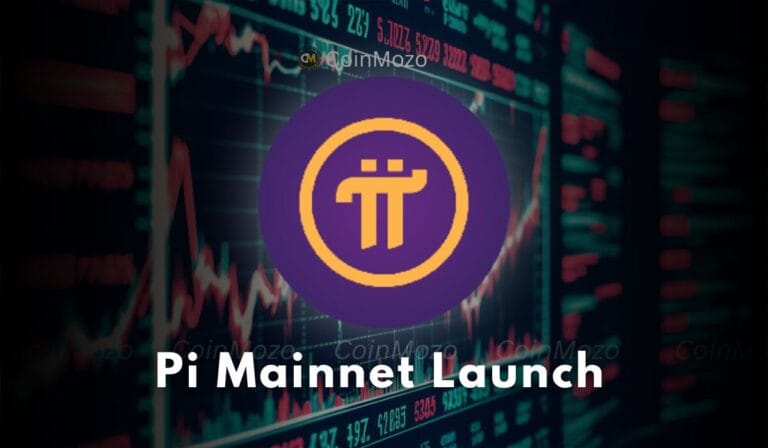 Pi Mainnet Launch