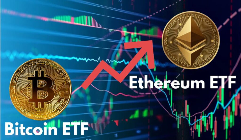 Ethereum ETF