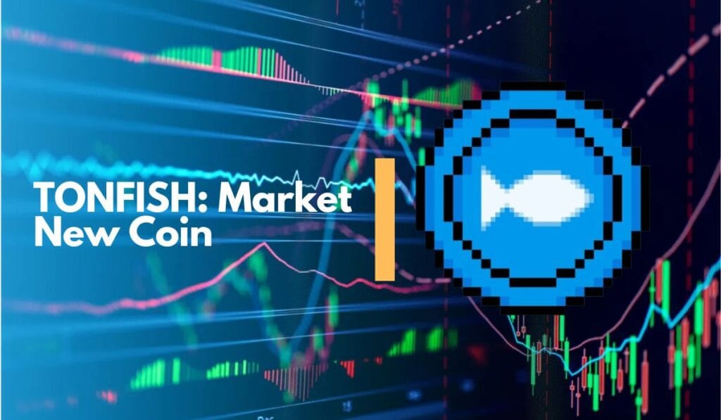 Exploring Tonfish: Meme Coin's Price Makes Waves! 1 tonfish