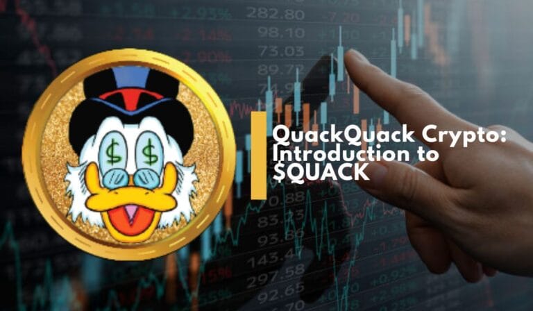 QuackQuack