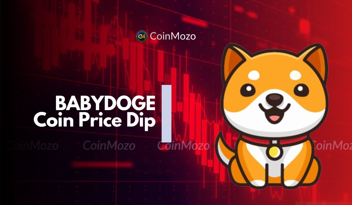 babydoge coin