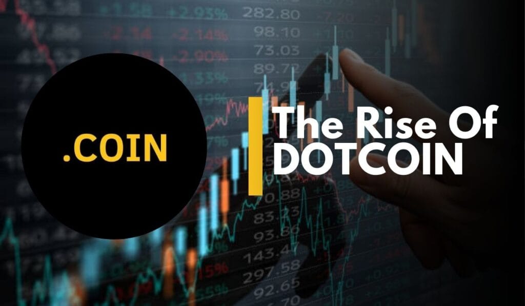The Rise of Dotcoin Telegram Game: Tap-to-Earn Game 1 dotcoin telegram