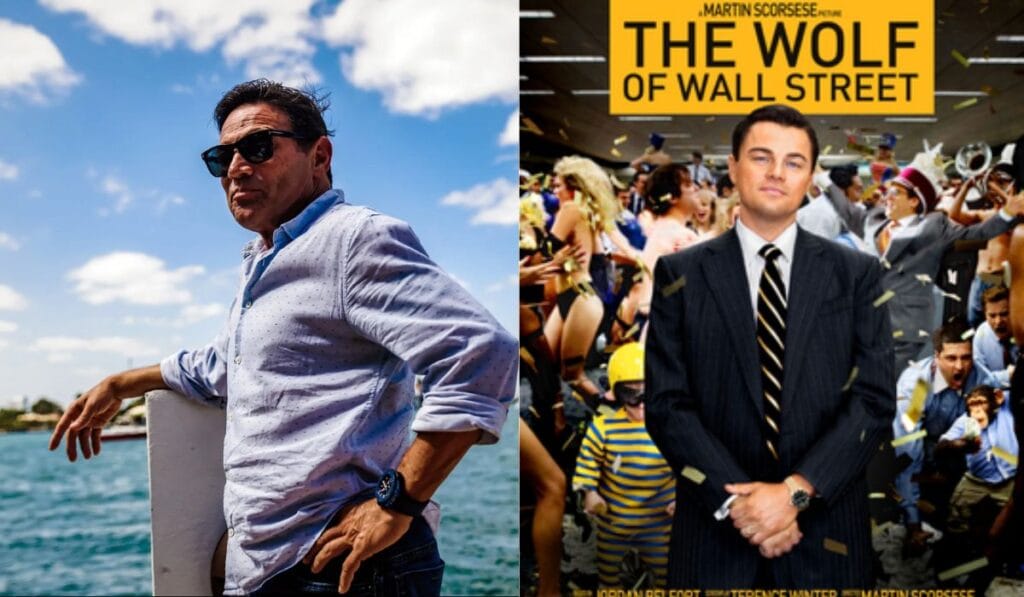 Jordan Belfort: The Controversial Shift from Wall Street to Crypto Street 1 jordan belfort
