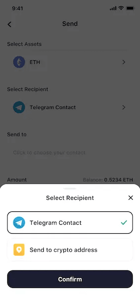Sender Wallet Airdrop: Sender Wallet Achieves 1 Million Users 3 crypto news