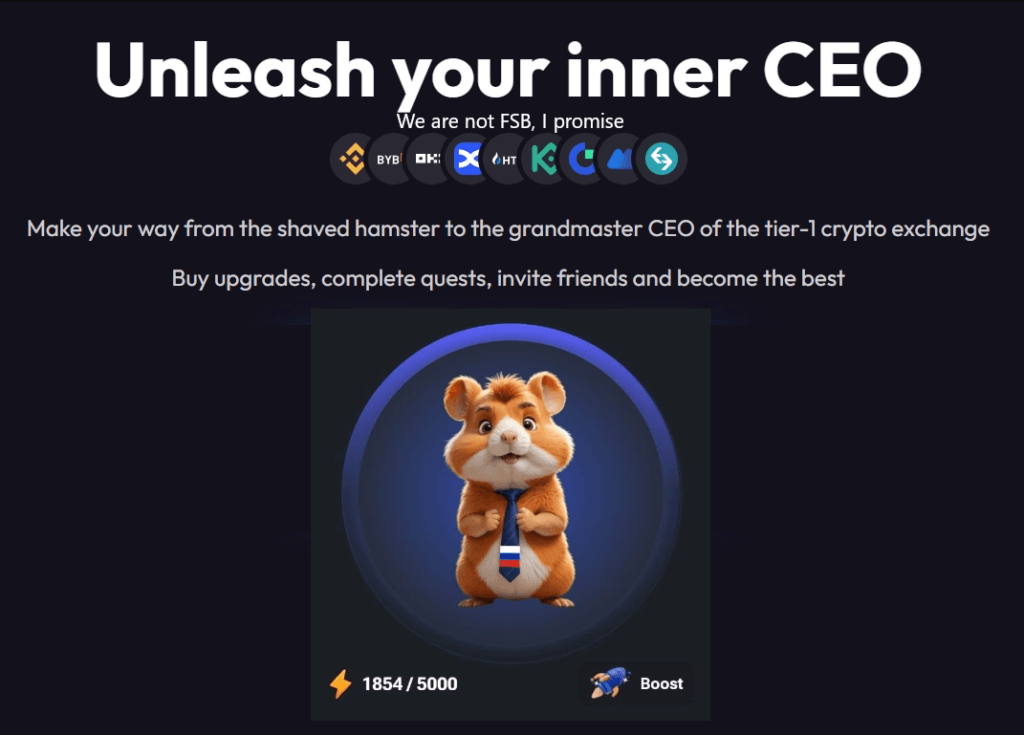 Telegram Crypto Games: Telegram Users Explode to 950 Million! 2 crypto news