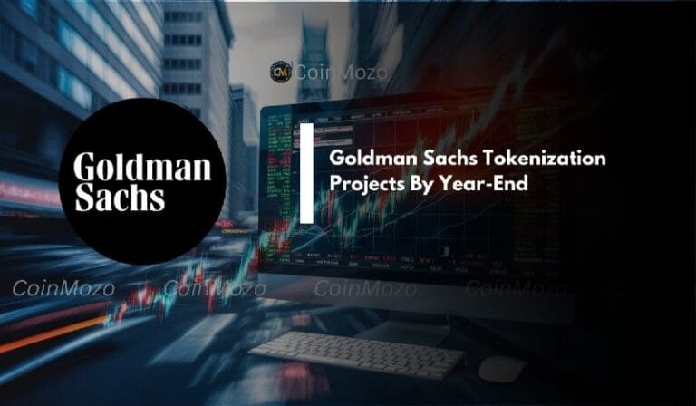Goldman Sachs