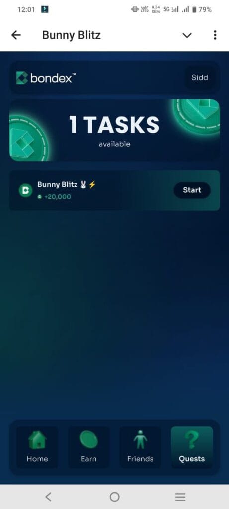 New Free Bunny Blitz Crypto: Introduction to $Bunny Blitz Coin 7 crypto news