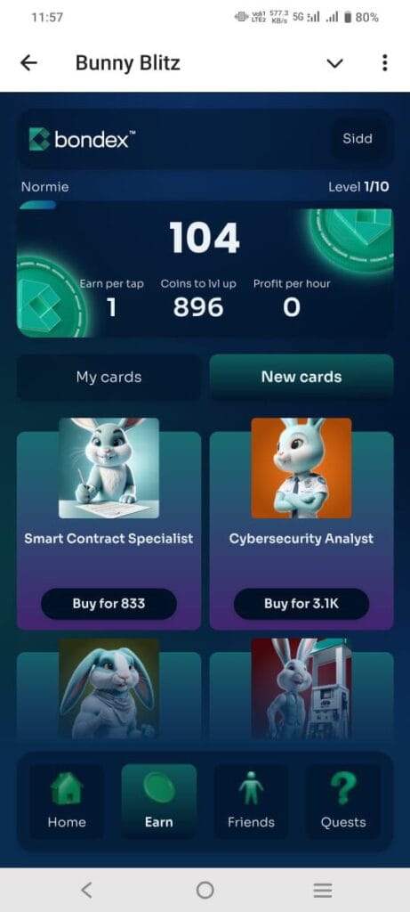 New Free Bunny Blitz Crypto: Introduction to $Bunny Blitz Coin 5 crypto news