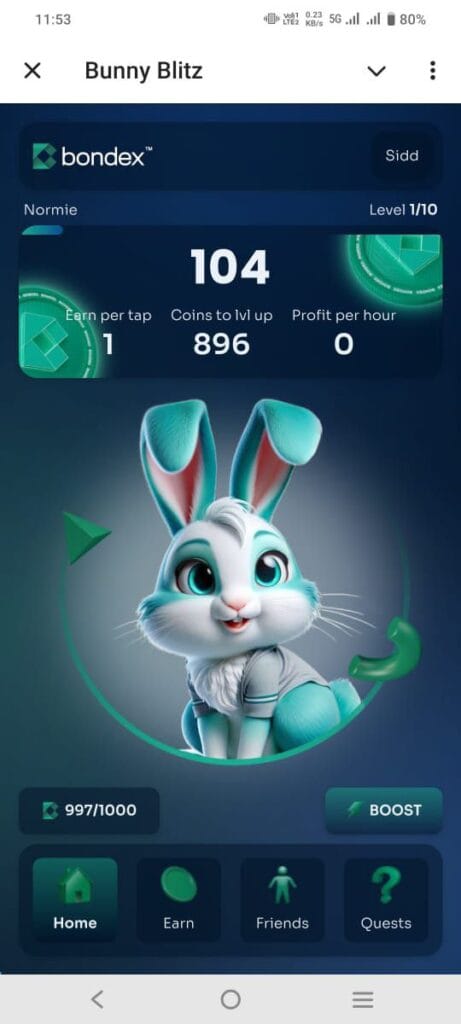 New Free Bunny Blitz Crypto: Introduction to $Bunny Blitz Coin 4 crypto news