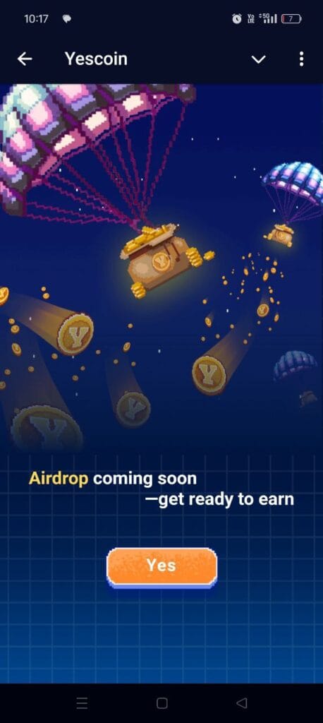Yescoin Airdrop: Don't Miss these Tricks to Maximize Your Earnings 2 crypto news