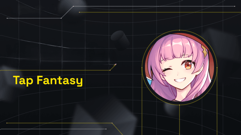 Tap Fantasy