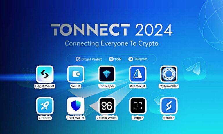 Tonnect 2024