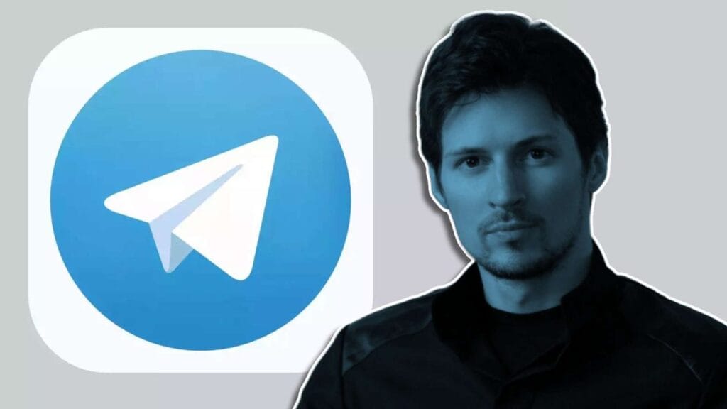 Pavel Durov Released: What It Means for the Crypto Market and Telegram Games 2 crypto news
