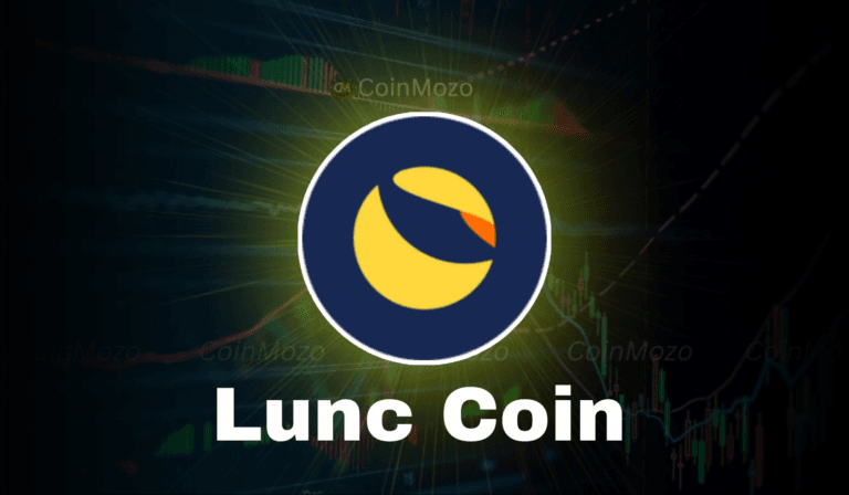 Lunc Coin