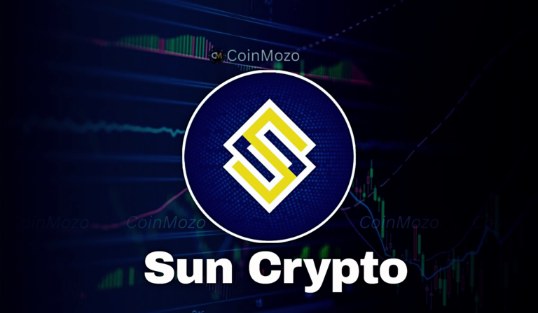 Sun Crypto