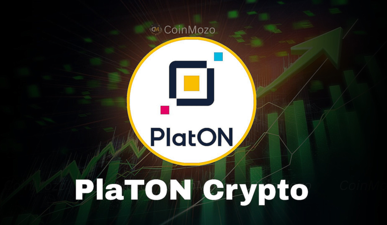 PlatON Crypto