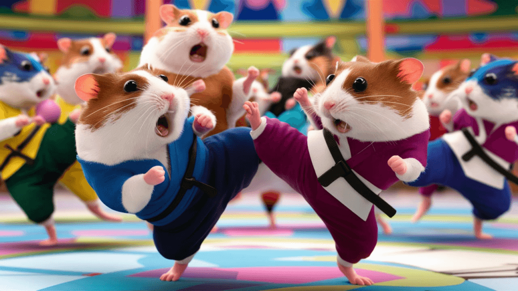 Hamster Kombat: Investors vs. Developers—Will Internal Conflicts Cancel the Airdrop? 2 crypto news