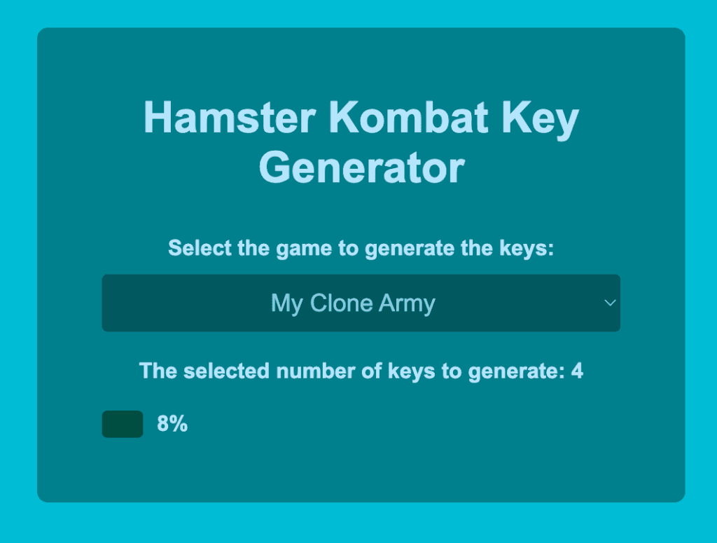 Hamster Kombat: Investors vs. Developers—Will Internal Conflicts Cancel the Airdrop? 4 crypto news